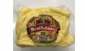 Beşikdüzü Telli Peynir 500 gr 