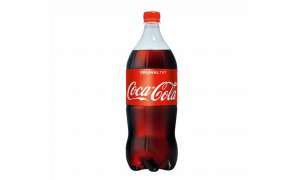Coca Cola  1L