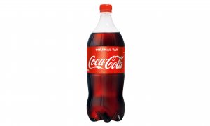 Coca Cola Orjinal Tat 2.5L