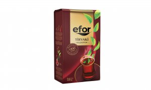 Efor Tiryaki Çay 1kg