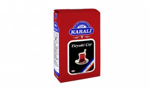 Karali Tiryaki Çay 1 kg