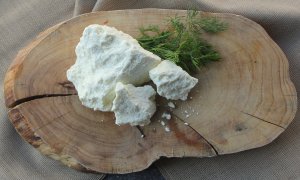 Cemalzade Tam Yağlı Tulum Peyniri 500Gr