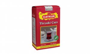 Çaykur Tiryaki Çay 1Kg