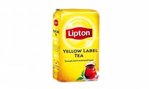 Lipton Yellow Label Tea 500 gr