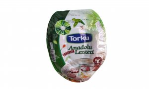 Torku Anadolu Lezzet Sucuk 180 gr